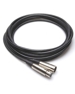 Hosa MCL Series Microphone Cables