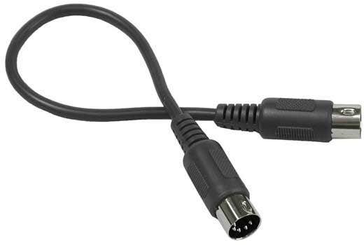 Hosa MIDI Cables 5pin DIN