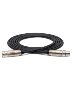 Hosa MSC Microphone Cable Switchcraft Connectors