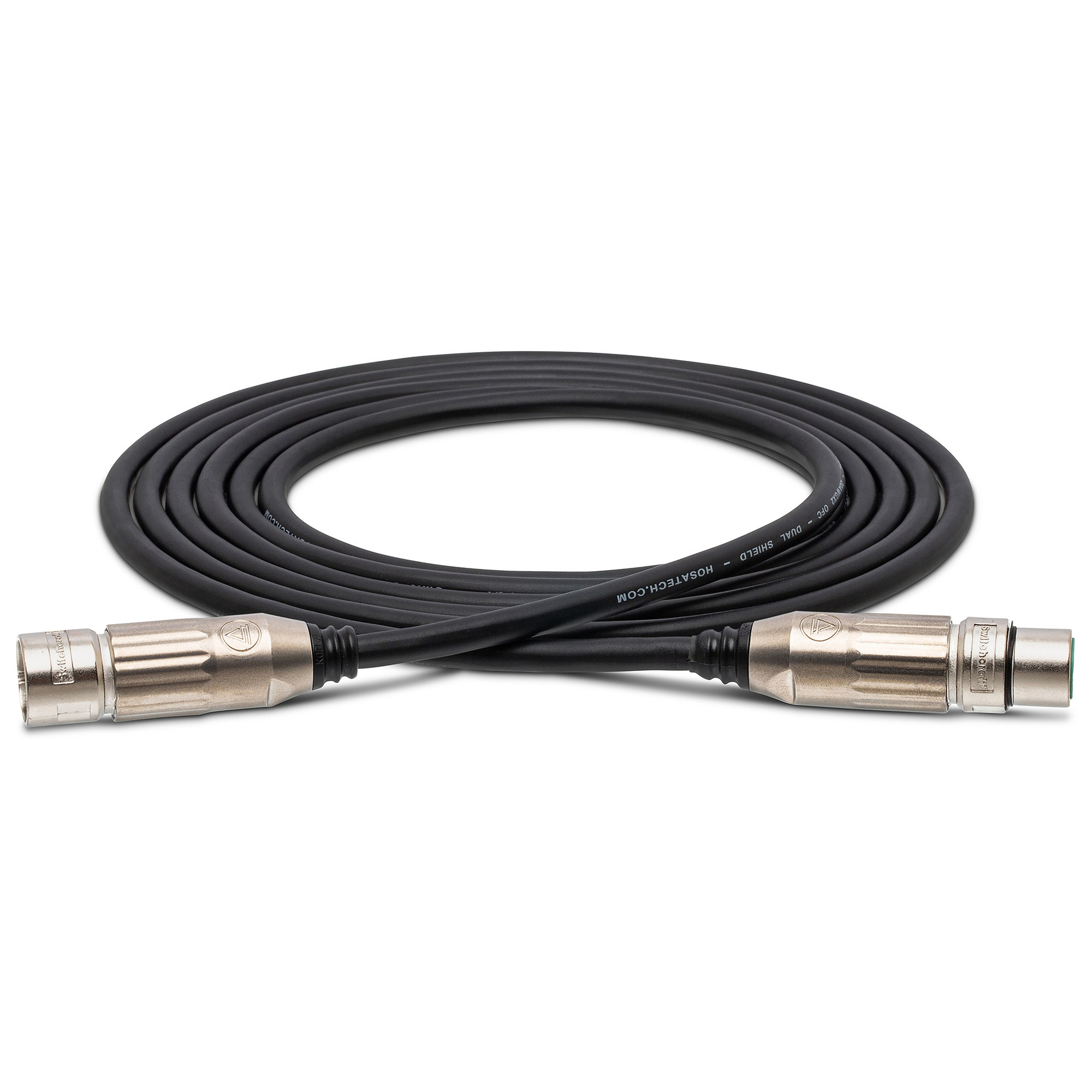 Hosa MSC-100 Mic Cable Switchcraft Connectors 100 Feet