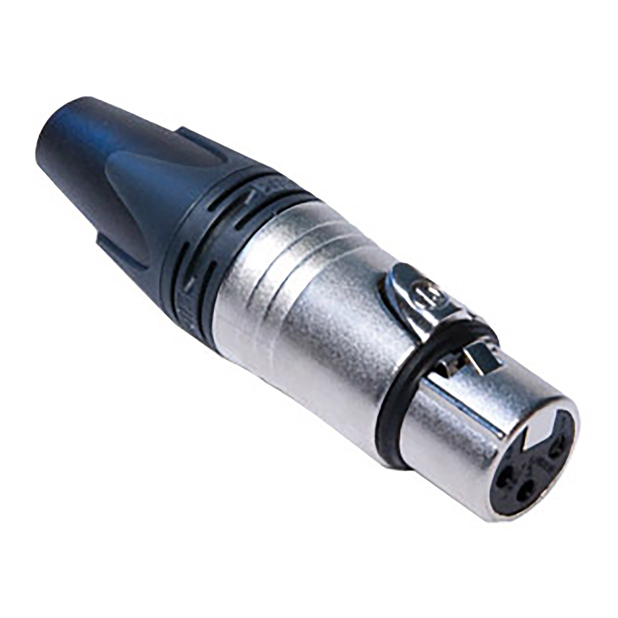 Neutrik NC3FXX Connector XLR3F