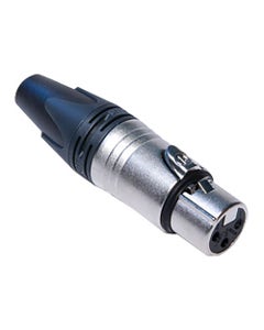 Neutrik NC3FXX Connector XLR3F
