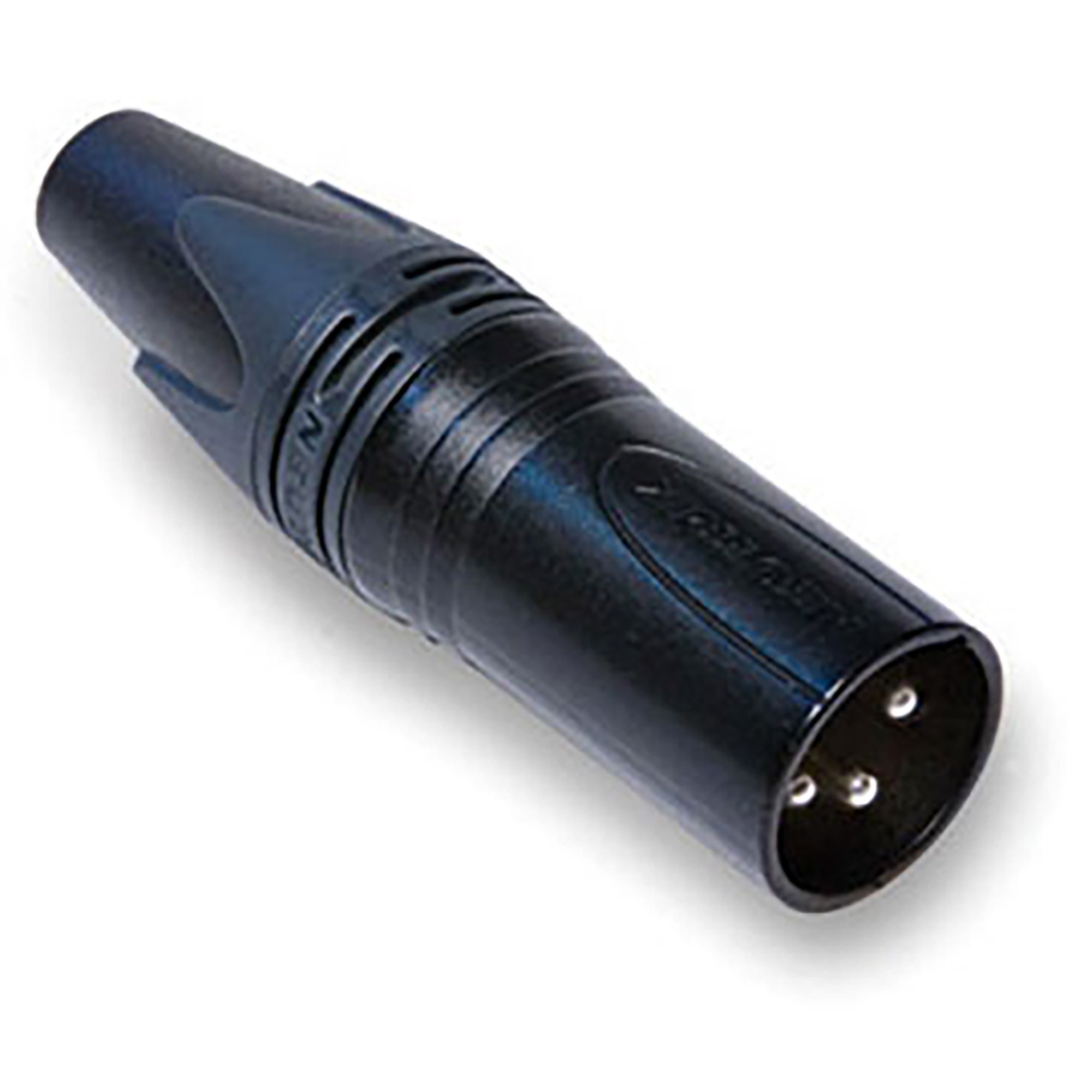 Neutrik NC3MXXBAG XLR3M Connector
