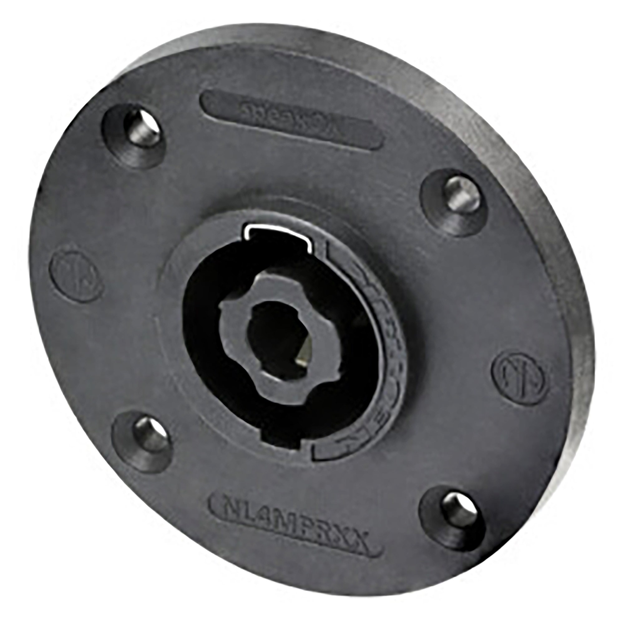 Neutrik NL4MPRXX speakON Connector