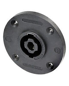 Neutrik NL4MPRXX speakON Connector