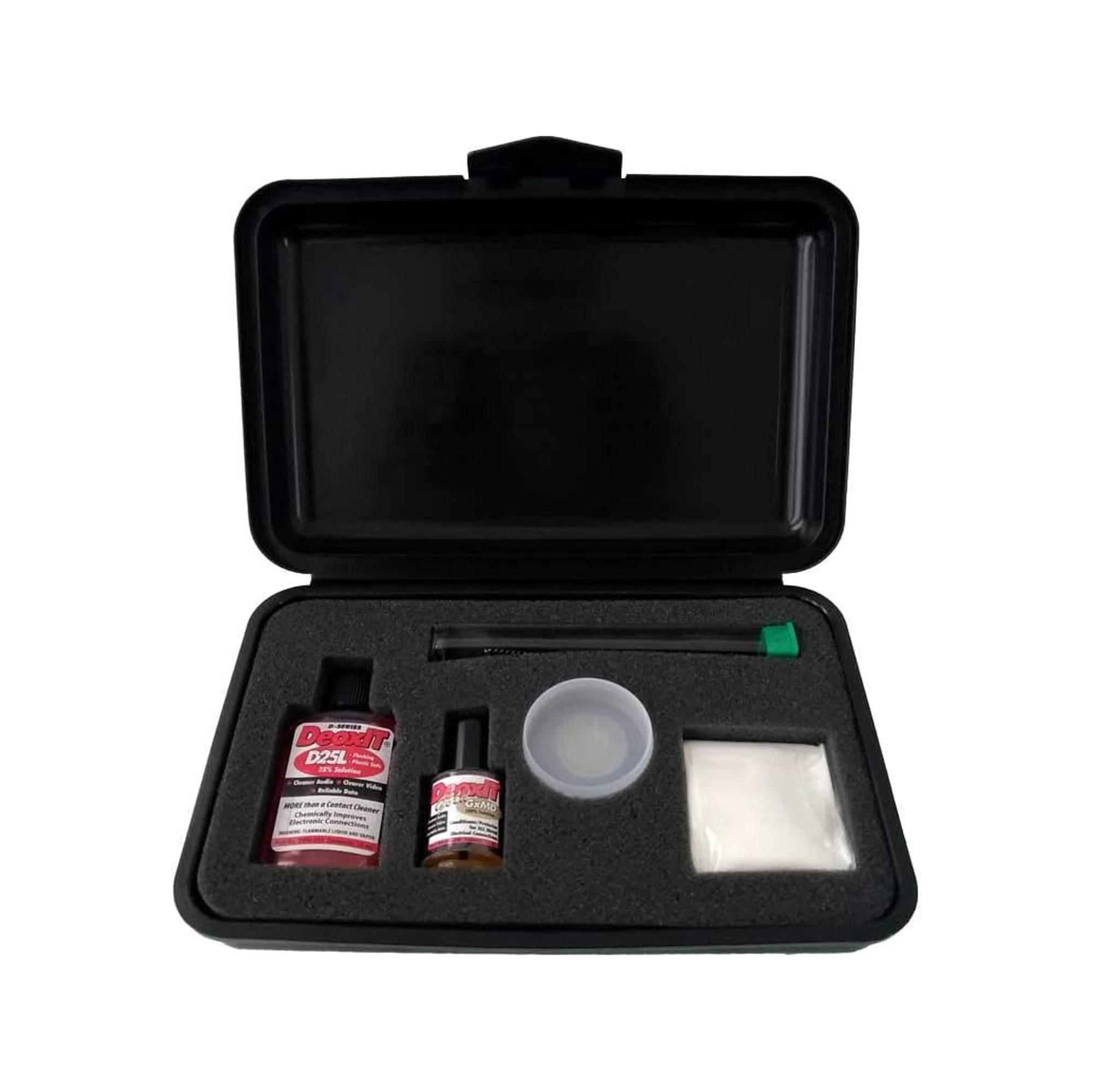 Hosa SK-GXMD CAIG Vacuum Tube Survival Kit