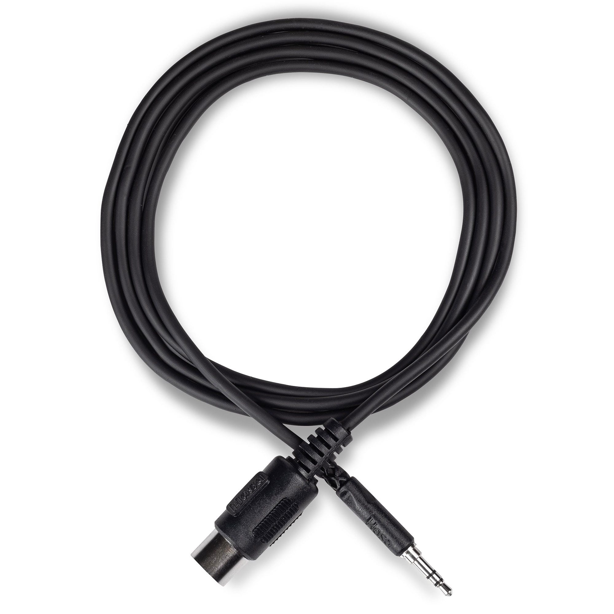 Hosa TRMA-104.5 MIDI Cable