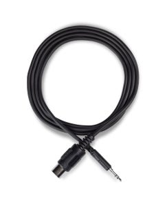 Hosa TRMA-104.5 MIDI Cable