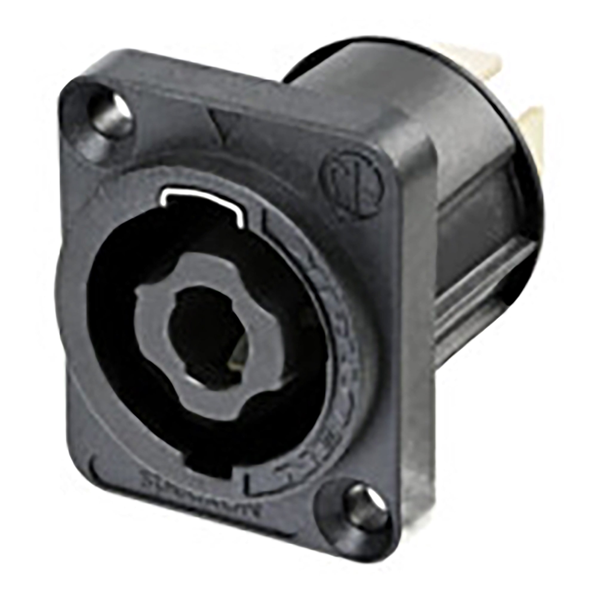 Neutrik NL4MPXX speakON Connector