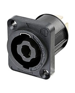 Neutrik NL4MPXX speakON Connector