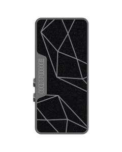 Hotone Ampero II Press Expression Pedal