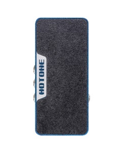 Hotone Soul Press II Volume Expression Wah Pedal