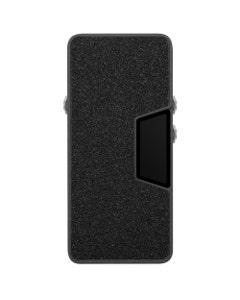 Hotone Tuner Press Volume Expression Pedal with Tuner