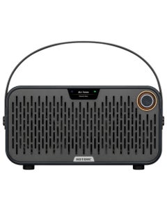 Hotone Pulze Jr. Portable Modeling Amplifier Black