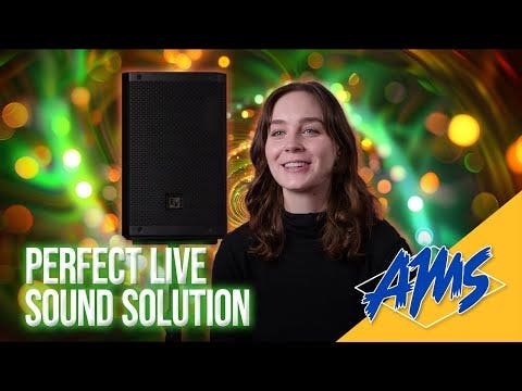 Electro-Voice ZLX15P-G2 - Thumbnail 2