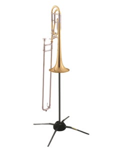Hercules DS420B Travlite Trombone Stand