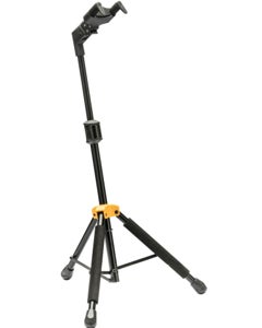 Hercules UKS100B Auto Grip Ukulele Stand