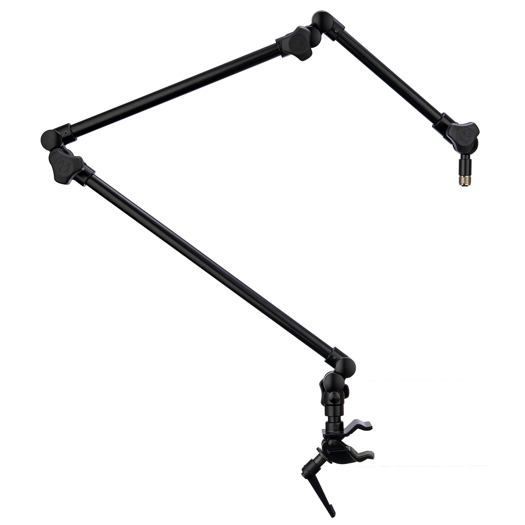 Hercules DG177B Modular Clamp-On Mic Arm System