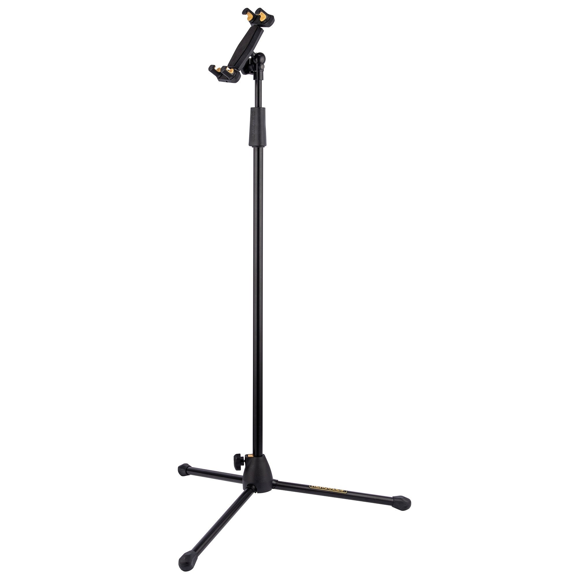 Hercules DG307B-FS1 Tablet & Smartphone Floor Stand