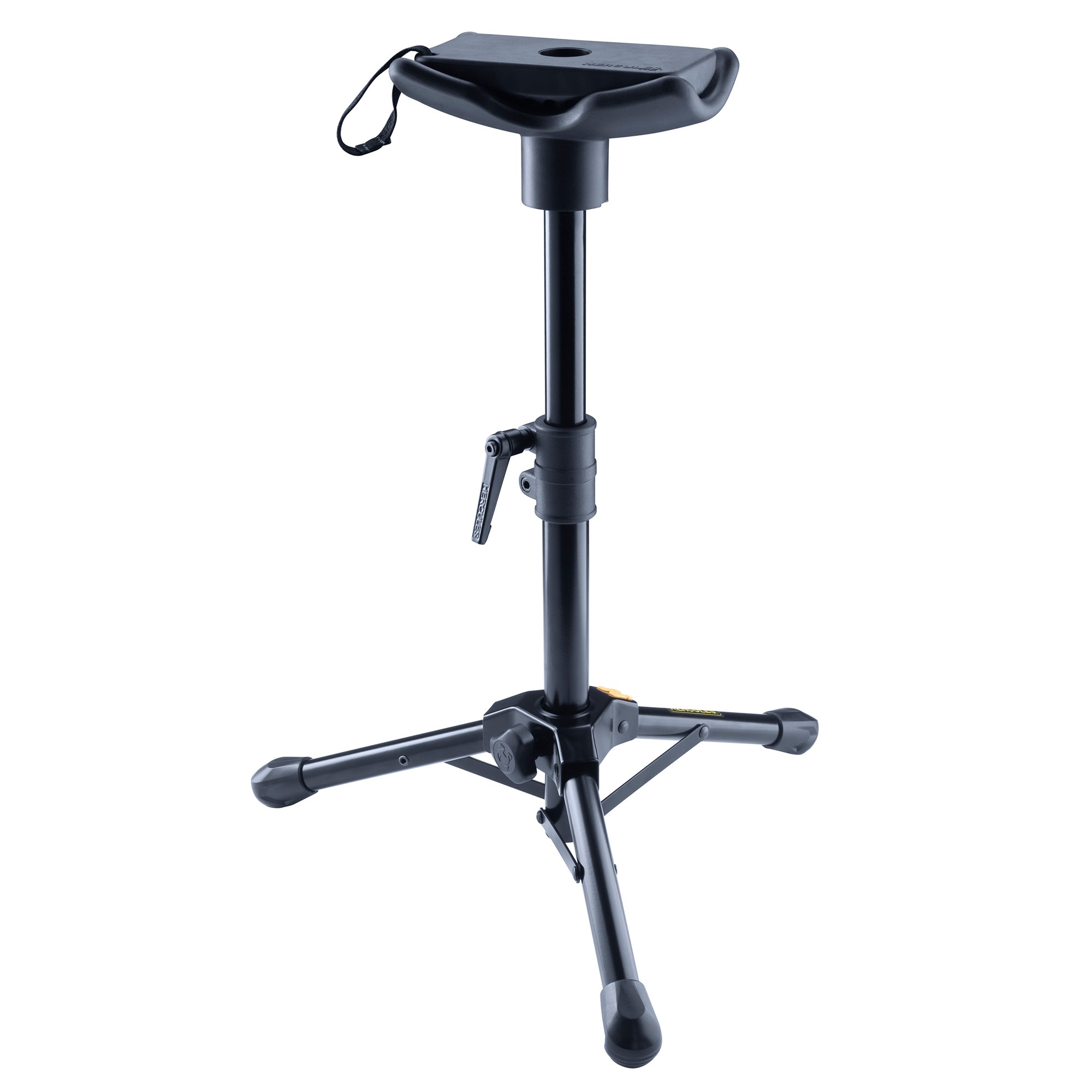 Hercules DS753BB 2-Way Low Brass Stand