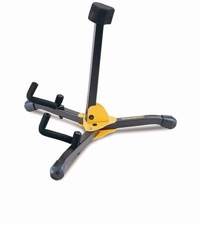 Hercules Mini Electric Guitar Stand With Bag