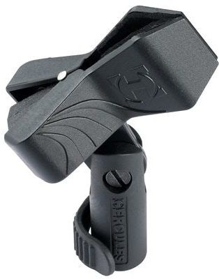 Hercules Quik-N-Ez Mic Clip
