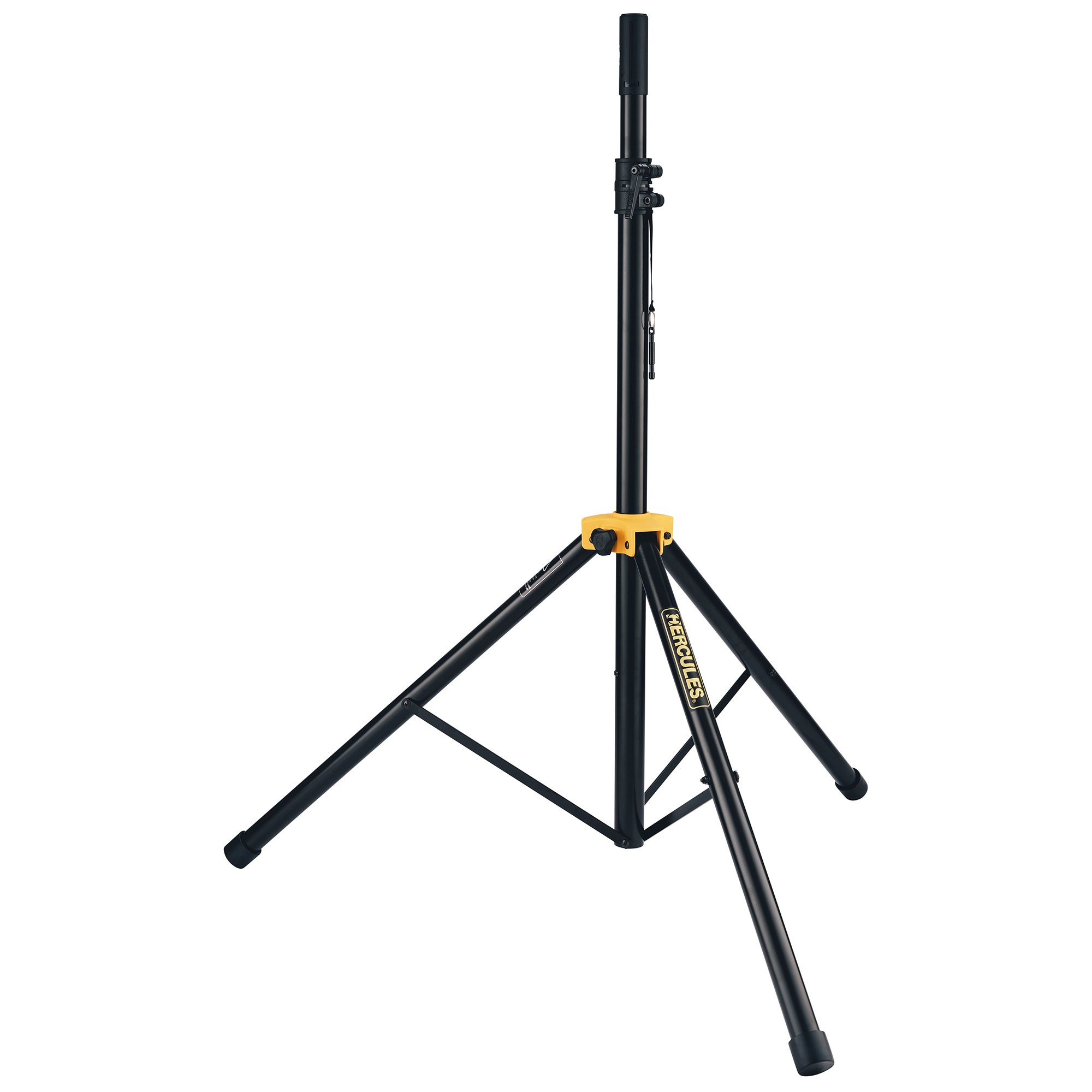 Hercules SS200B Smart Adaptor Speaker Stand