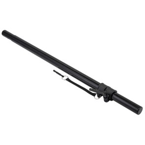 Hercules SS350B Adjustable Subwoofer Pole with M20