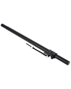 Hercules SS350B Adjustable Subwoofer Pole with M20