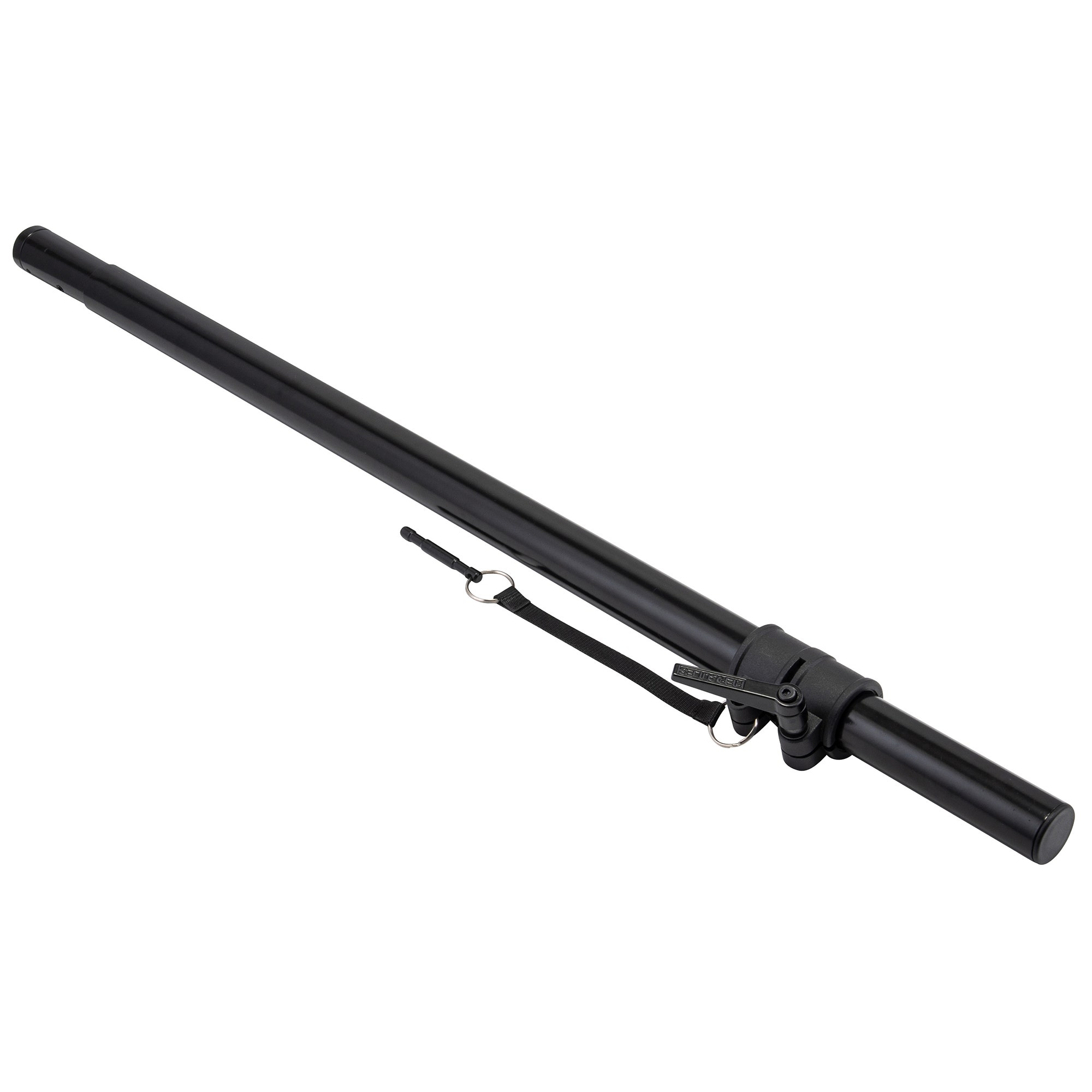 Hercules SS350B Adjustable Subwoofer Pole with M20