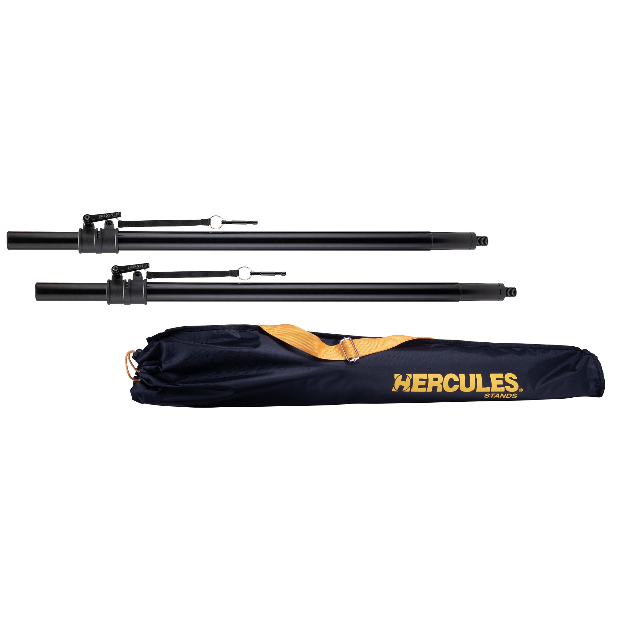 Hercules SS350BB Adjustable Subwoofer Pole