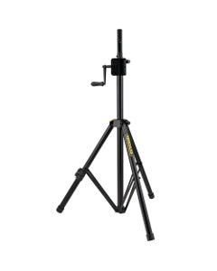 Hercules SS710BPLUS Gear Up Speaker Stand