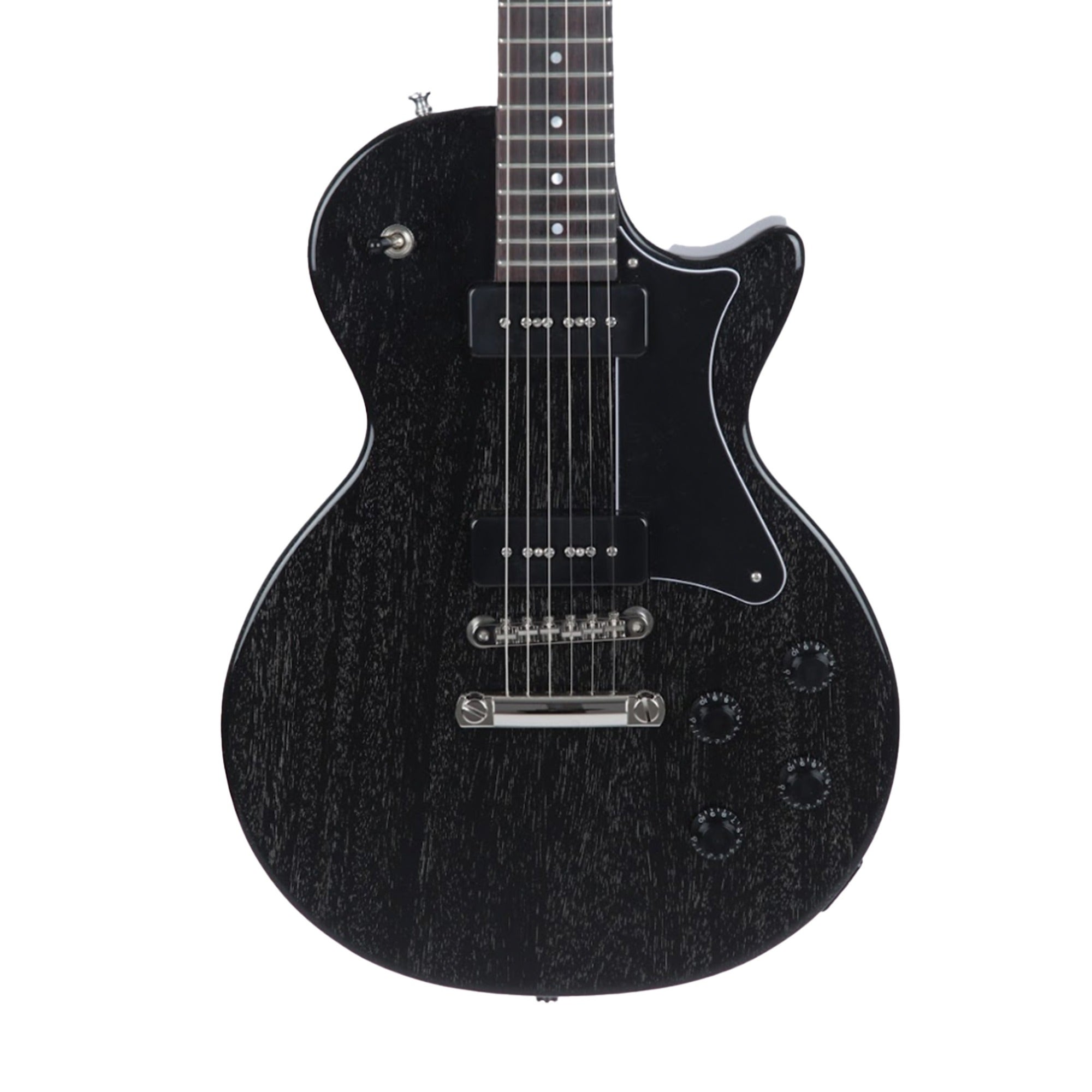 Heritage Custom Shop Core Collection H-137 Guitar with Case