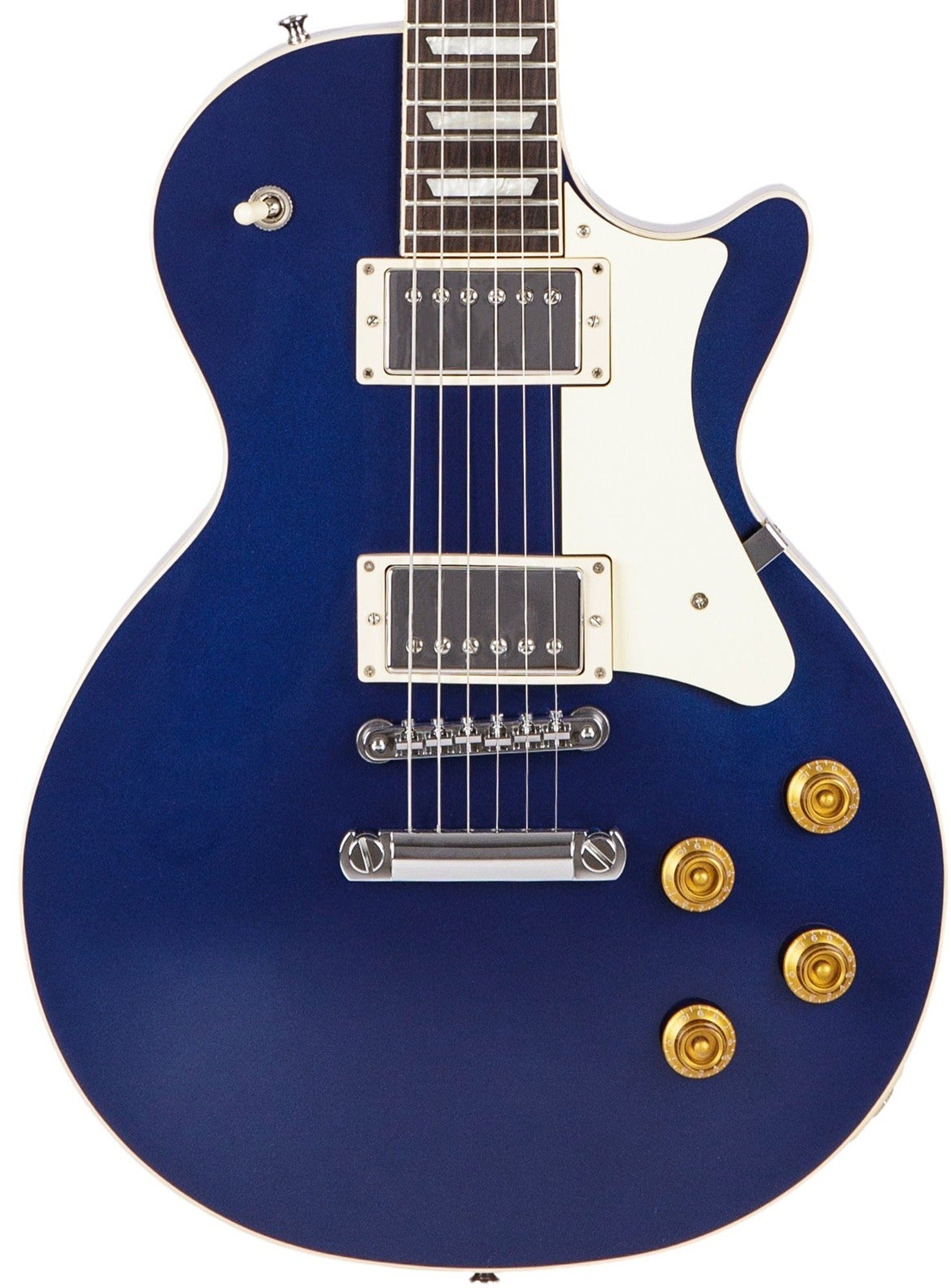 Heritage Standard II Collection H-150 Factory Special Electric Guitar with Case