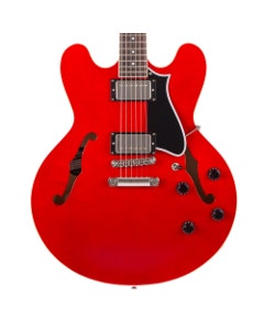 Heritage Guitars Standard H-535 Semi-Hollow Guitar