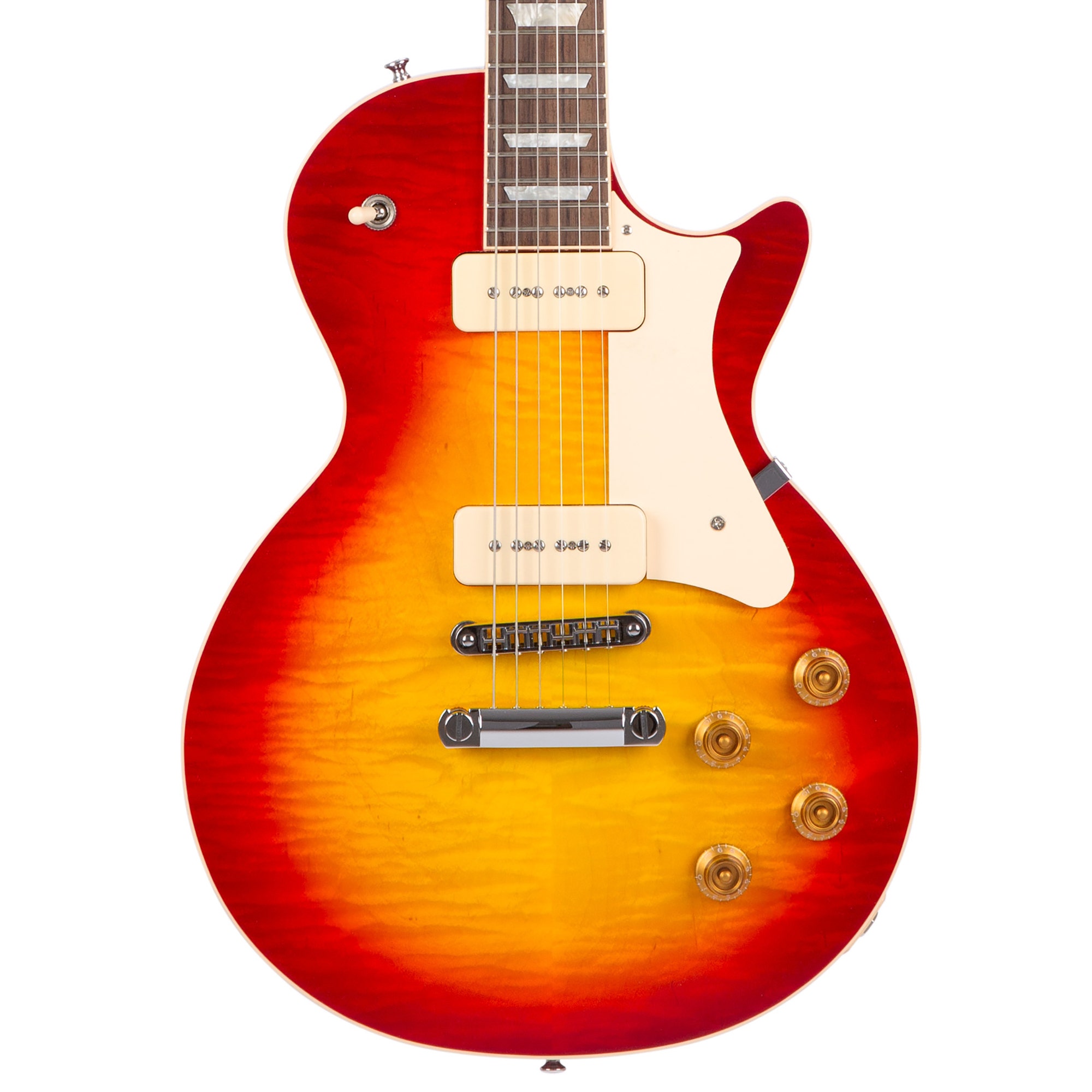 Heritage Guitars Standard H-150 P90 Electric Guitar
