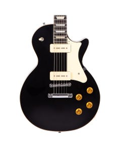 Heritage Standard II Collection H-150 P90 Electric Guitar with Case
