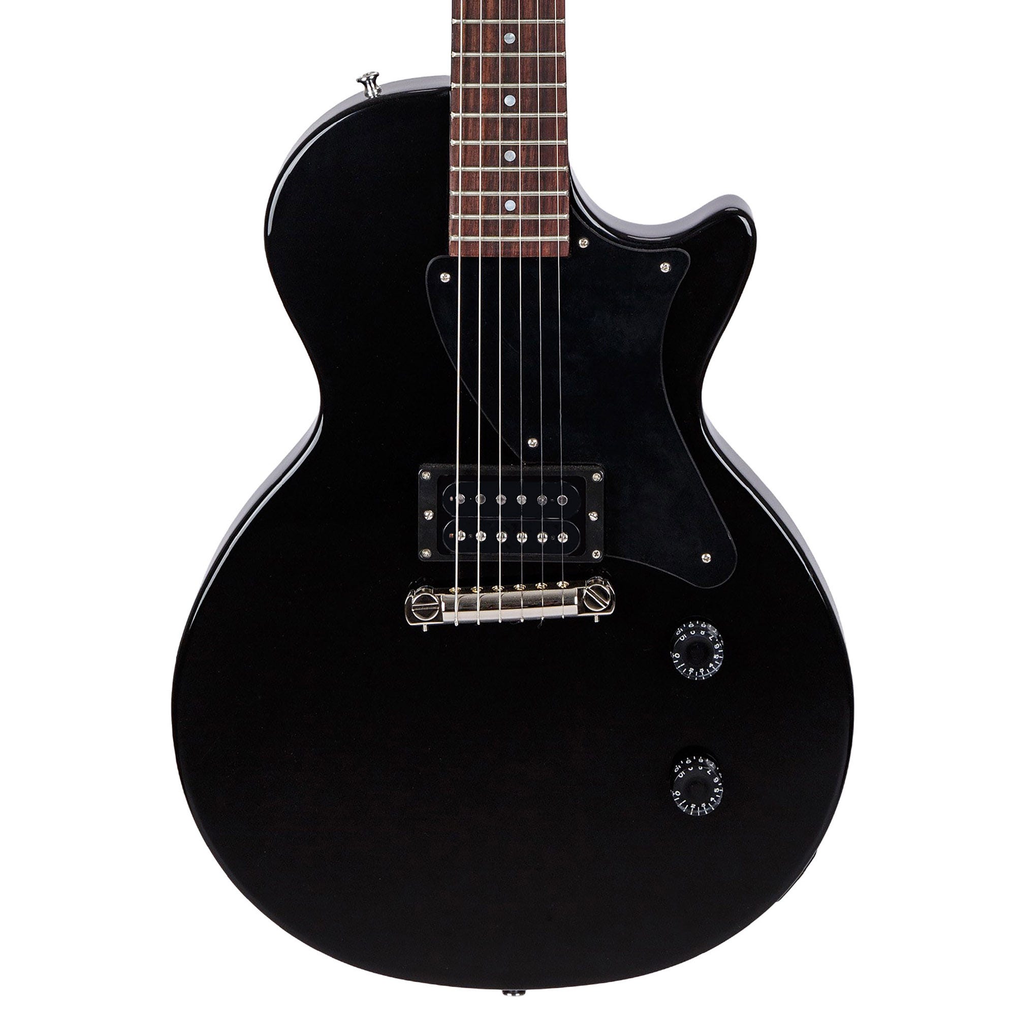 Heritage Standard II Collection H-137 Guitar with Case