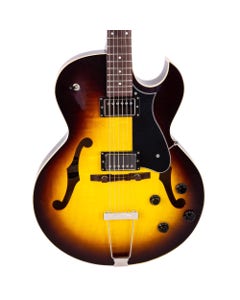 Heritage Standard II H-575 Hollow Body Guitar with Case