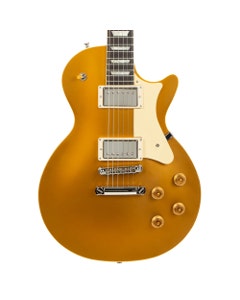 Heritage Custom Core H-150 Electric Guitar GoldTop