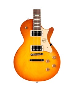 Heritage Guitars Custom Core H-150 Electric Guitar with Case