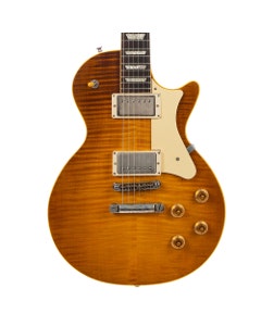 Heritage Custom Core H-150 Artisan Aged Guitar with Case