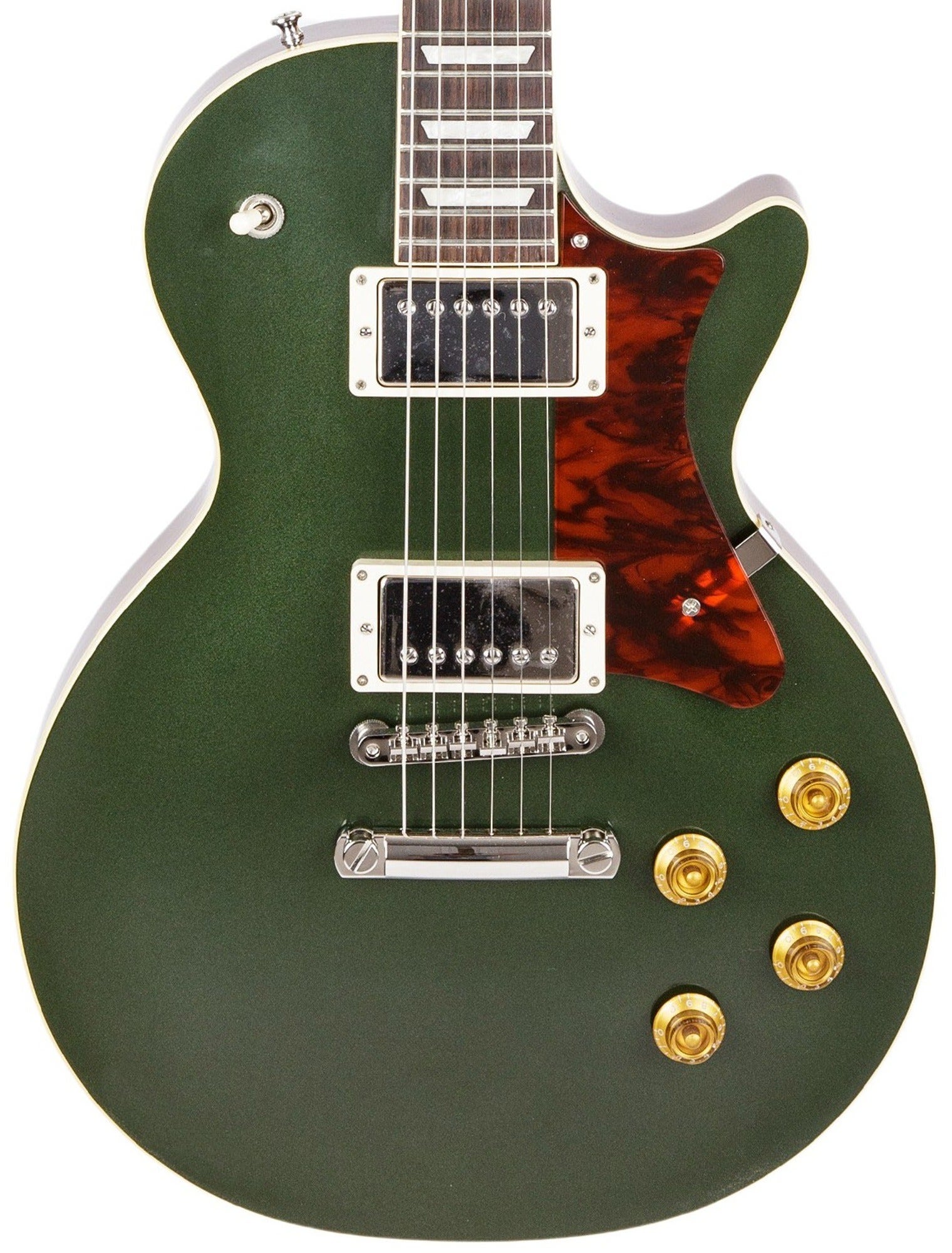Heritage Custom Core Collection Factory Special H-150 Guitar with Case