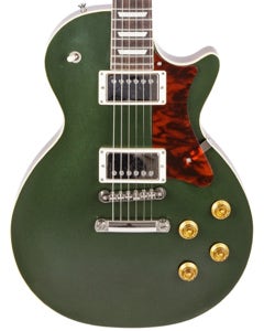Heritage Custom Core Collection Factory Special H-150 Guitar with Case