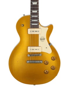 Heritage Guitars Custom Shop H-150 Artisan Electric Guitar with Case