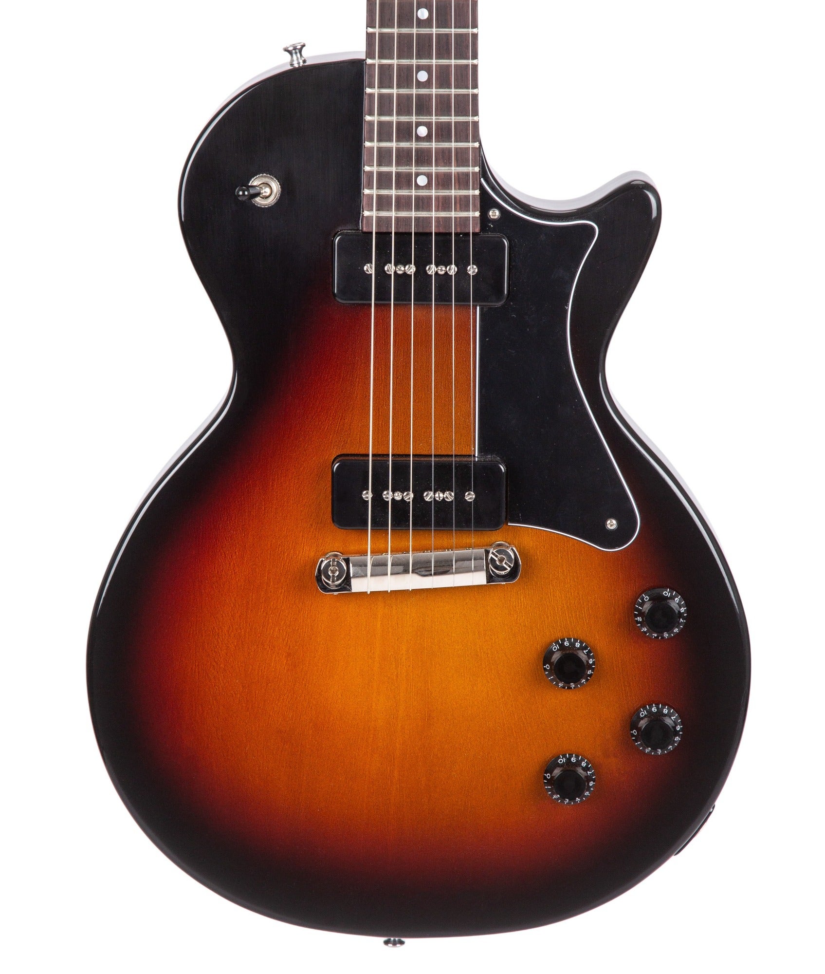 Heritage Custom Shop Core Collection H-137 Guitar with Case