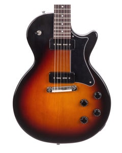 Heritage Custom Shop Core Collection H-137 Guitar with Case