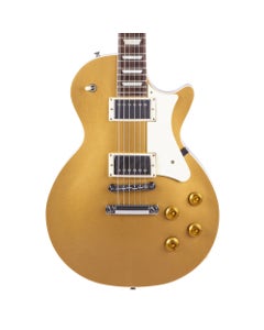 Heritage Standard II Collection H-150 Electric Guitar Gold Top