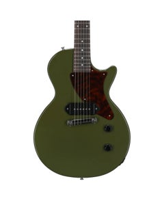 Heritage Custom Shop H-137 Electric Guitar with Case
