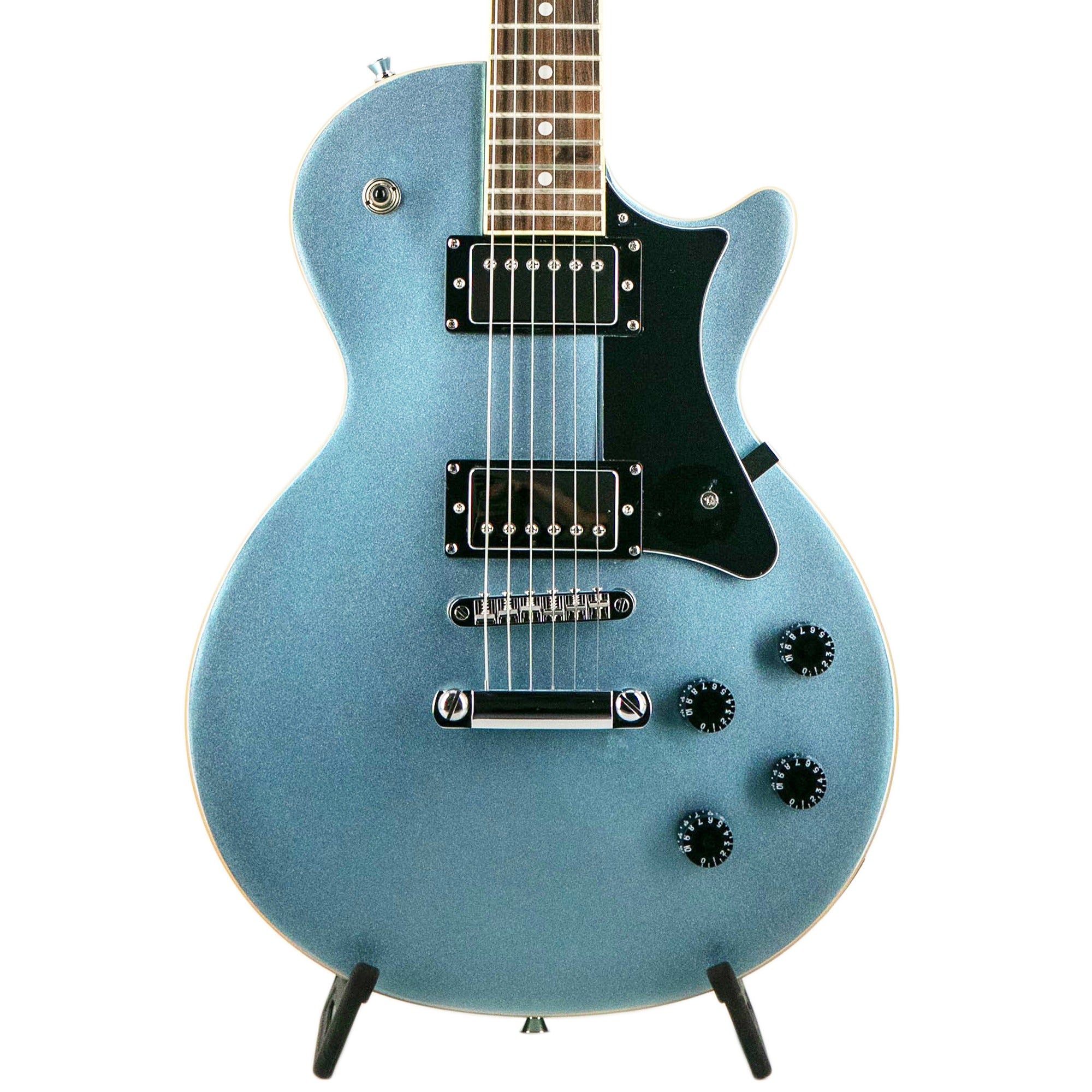 Heritage Ascent Collection H-150 Electric Guitar Pelham Blue
